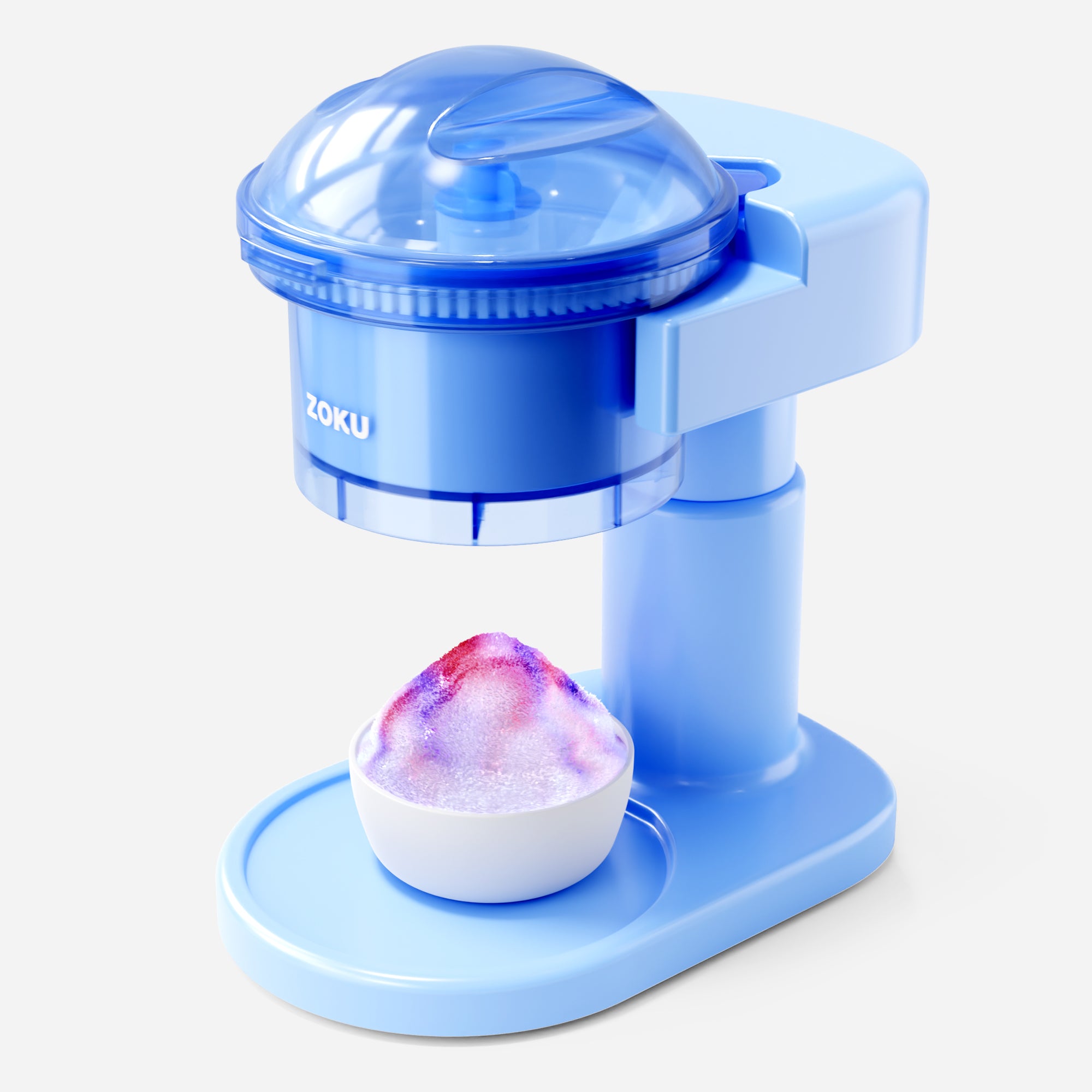 Snow Cone Maker | Shaved Ice for Homemade Frozen Treats